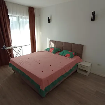 Adrianopol By The Sea Apartment Navodari Exterior photo