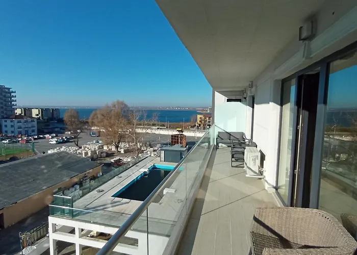 Adrianopol By The Sea