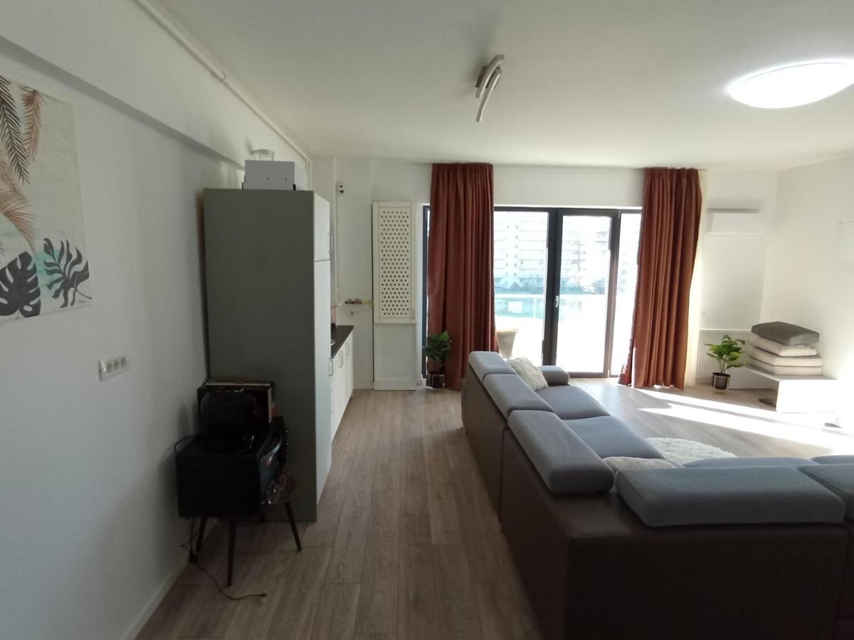 Adrianopol By The Sea Apartment *