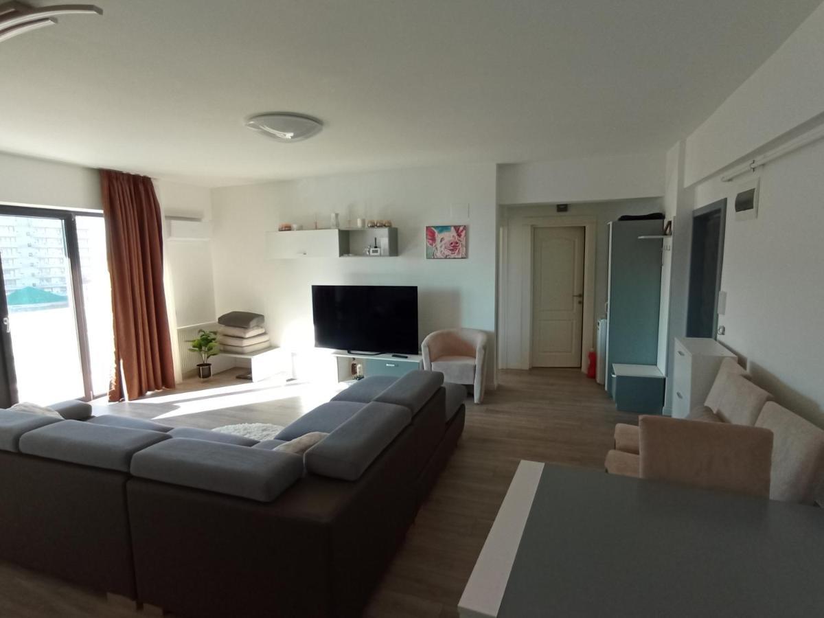 Apartment Adrianopol By The Sea *